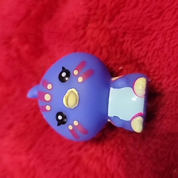 Set of 16 Squreze Toys - Picture 15 of 15